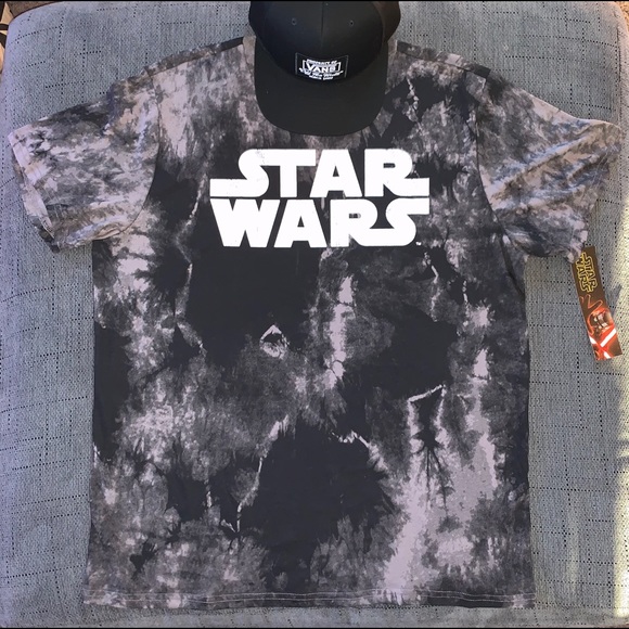 Star Wars Other - NWT! Men’s Star Wars Tee!